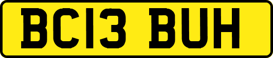 BC13BUH