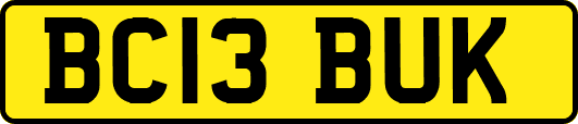 BC13BUK