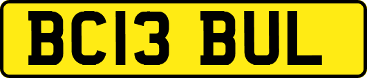 BC13BUL