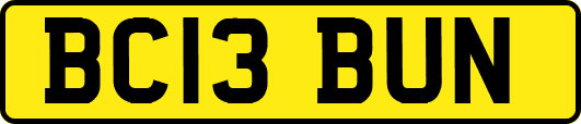 BC13BUN