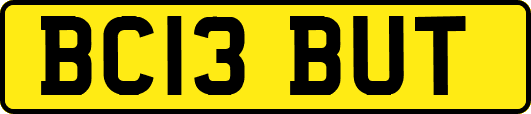 BC13BUT