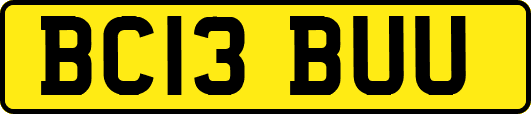 BC13BUU