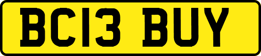 BC13BUY
