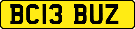 BC13BUZ