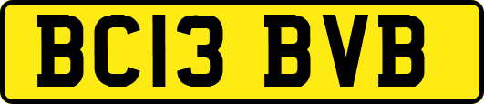 BC13BVB
