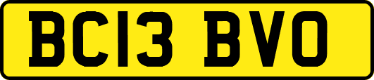 BC13BVO