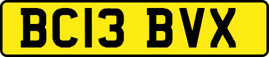 BC13BVX