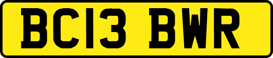 BC13BWR