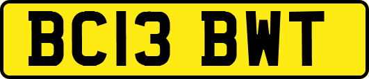 BC13BWT