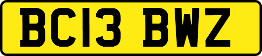 BC13BWZ