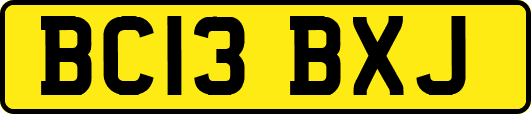 BC13BXJ