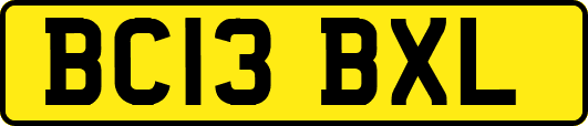 BC13BXL