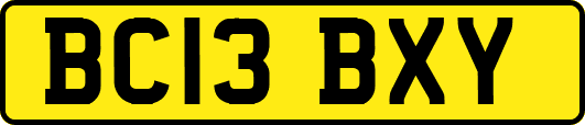 BC13BXY