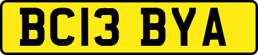 BC13BYA