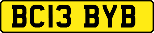 BC13BYB