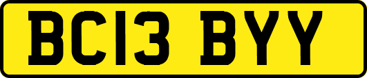 BC13BYY