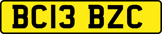 BC13BZC