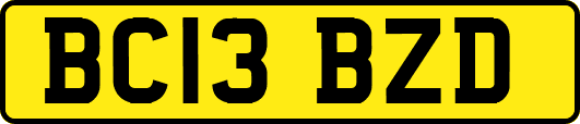 BC13BZD