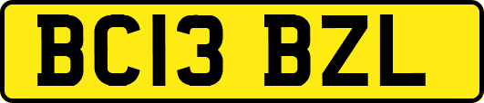 BC13BZL