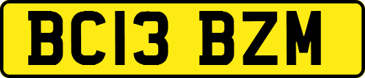 BC13BZM
