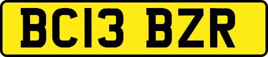 BC13BZR