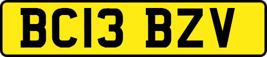 BC13BZV