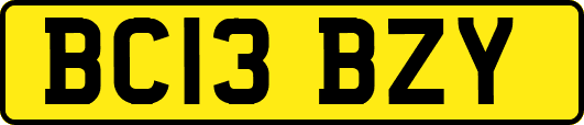BC13BZY