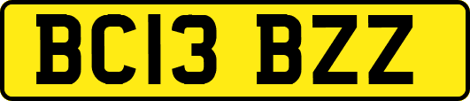 BC13BZZ