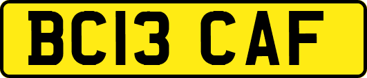 BC13CAF