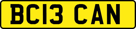 BC13CAN