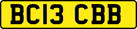 BC13CBB
