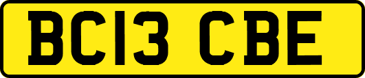 BC13CBE