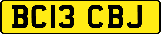 BC13CBJ