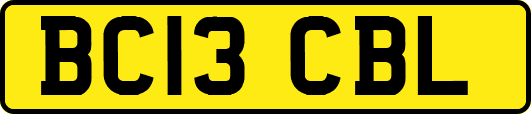 BC13CBL