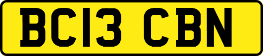 BC13CBN