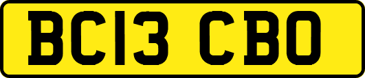BC13CBO