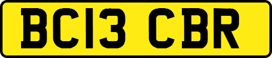 BC13CBR