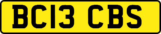 BC13CBS