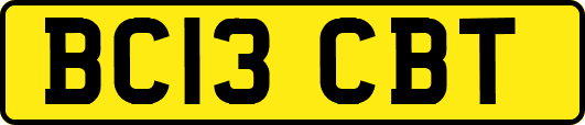 BC13CBT