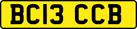 BC13CCB