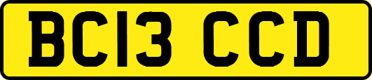 BC13CCD