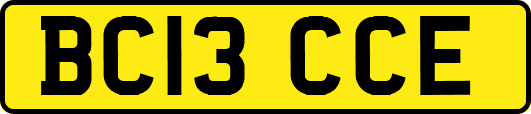 BC13CCE