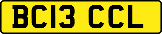 BC13CCL