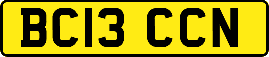 BC13CCN