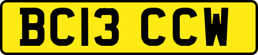 BC13CCW
