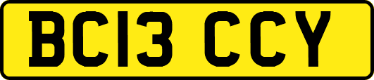 BC13CCY