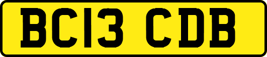 BC13CDB