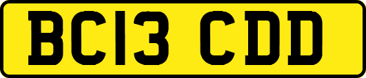 BC13CDD