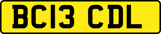 BC13CDL