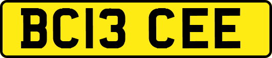 BC13CEE